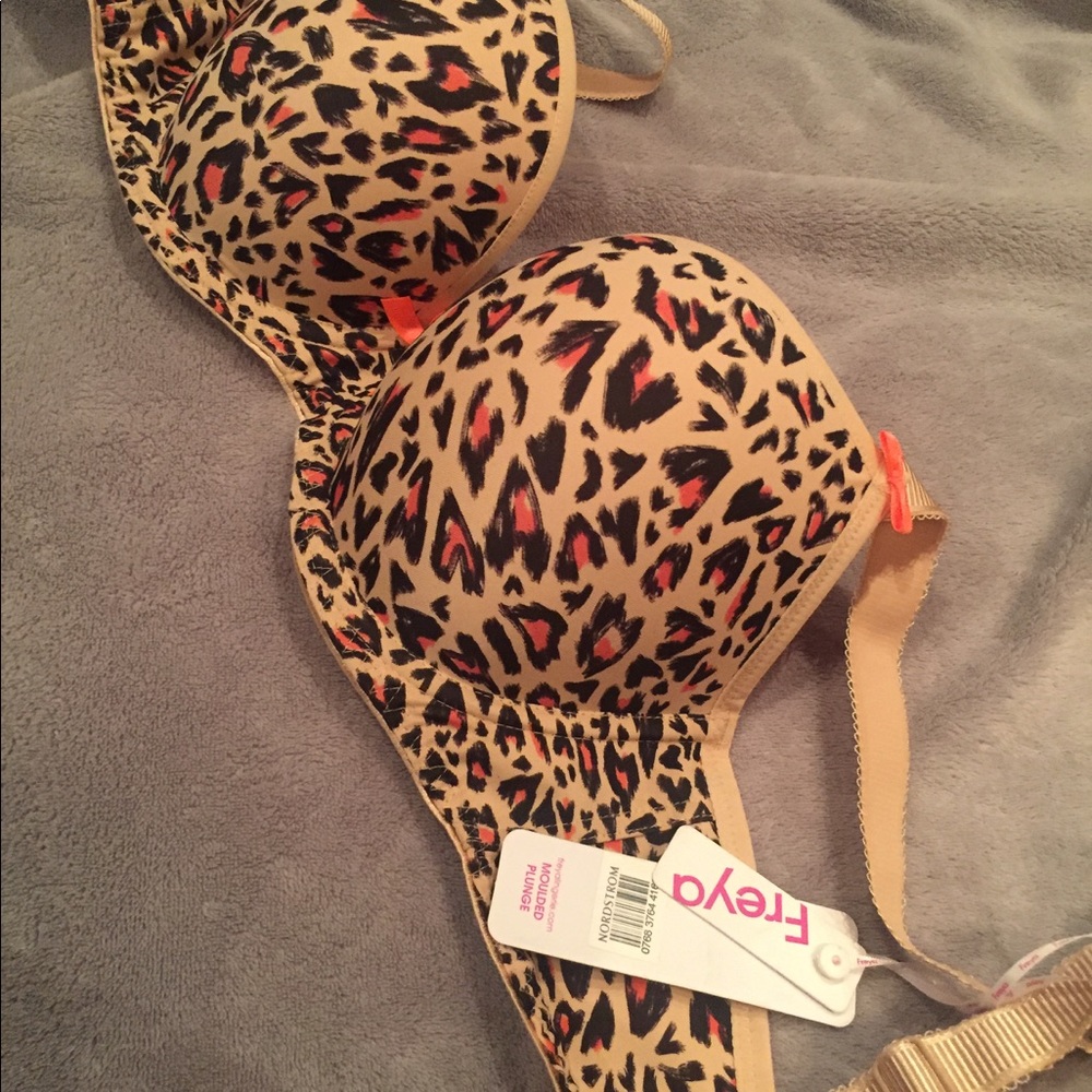 Freya Bra